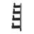 Wall Mounted Hook Rack-55799715