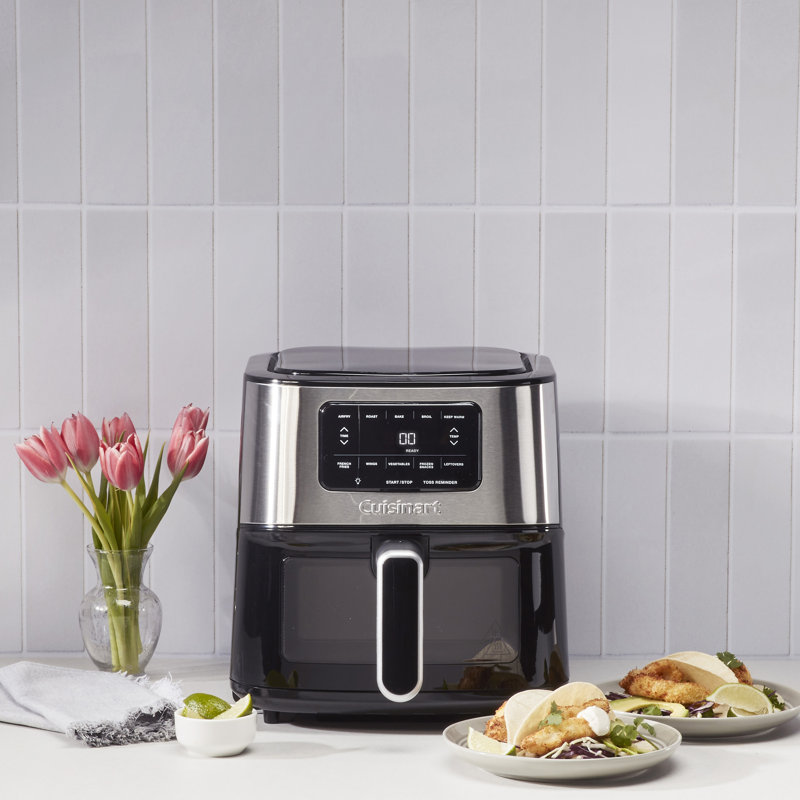 Cuisinart 6 qt. Air Fryer