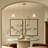 2 - Light Kitchen Island Pendant Light