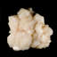 Stilbite pêche lustrée