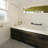 Utopia Alley Decorative Shower Safety Grab Bar-30894396-30894399