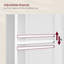 Armoire de salle de bain autoportante Rior-228166975