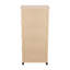 Rebrilliant Plastic Storage Tub & Tote-46957992