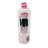 Minnie Mouse Perfectly Pink Bell Jar Gift Set with Black Aluminum Ferrule, Sturdy Base with Cloche