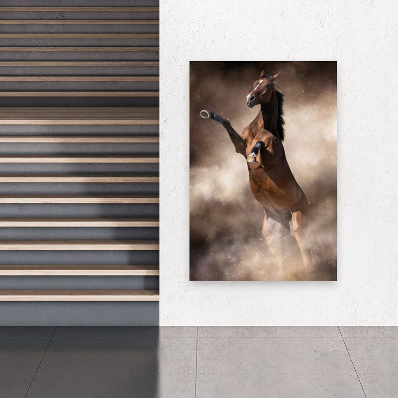 Print, 152.4cm H x 101.6cm W