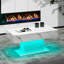 Pedestal Coffee Table-1648958409-1648958084