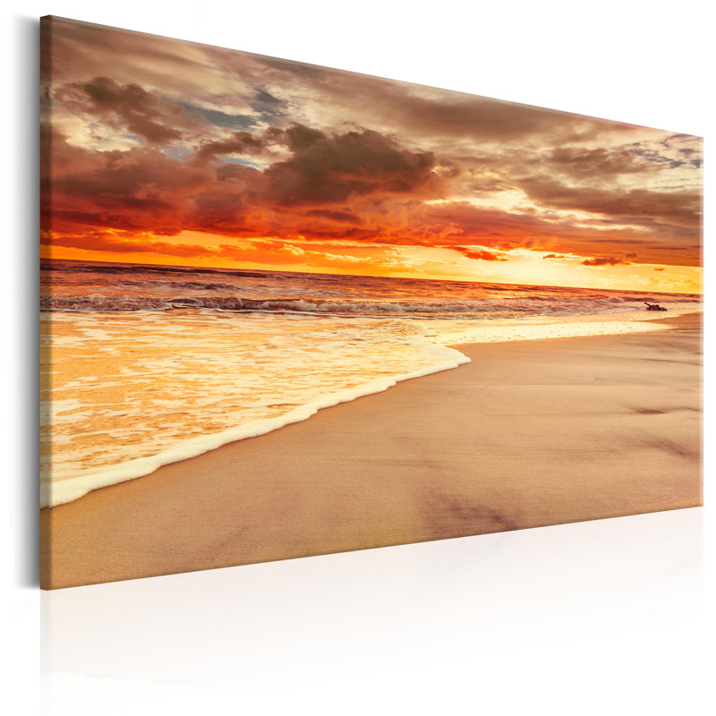 No Frame Print on Canvas, 80 cm H x 120 cm W