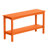 Armentha 55.5" W Outdoor Buffet Table-93539323