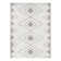 Latitude Run® Vefsna Nikolis Rug Ivory