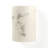 Virtouso Glass Flush Mounted Sconce