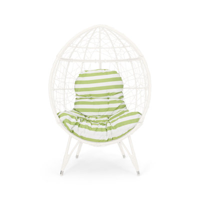 GIANNI TEARDROP CHAIR