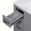 Base de meuble-lavabo simple 35,5 po seulement-96003443