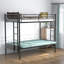 Metal Bunk Bed, Multi-Function