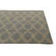 Tapis gris clair Otto