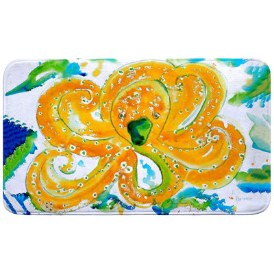 Tapis de bain Dick's Morpho