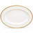 Rochelle Platinum Dinnerware Collection