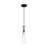 Cueto 1 - Light Single Pendant-778591727