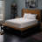 Posturepedic Allergy Zippered Hypoallergenic Waterproof Fitted Mattress Protector-11317421