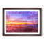 Sydney Beach - Picture Frame Painting Print-56706064-56706063