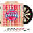 Pistons de Detroit est en rupture de stock