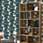  16.5' L x 20.5" W Peel and Stick Wallpaper Roll-815375885-903853660