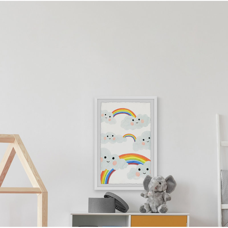 Mulfo Single Picture Frame Painting, 45cm H x 38cm W