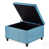 Bleu pâle sélectionné