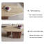 Table basse en bois massif-106677879