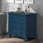 Buffet moderne à 3 tiroirs Charrise-1248880643