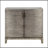 Ridge Accent Chest