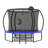 10FT Trampoline