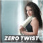 Zero 2 Piece Bath Towel Same-Size Bale-2042631761-2107004873