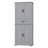 Bathroom Storage Cabinet With Multi-Functional Storage Space, Drawer With Slide Rails, Adjustable Shelf-1067438750