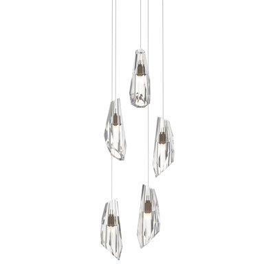 Luma 5 - Light Pendant