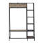 Portemanteau avec rangement pour chaussures Ennassim-1053119500