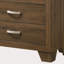 Commode en chêne-2079834446