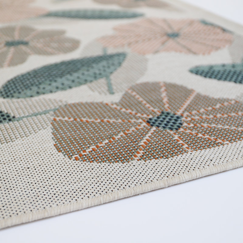 Nesta Area Rug, Rectangle 130 x 190 cm
