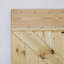 Khanh Solid Pine Sliding Door-1958240842