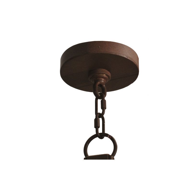 Dip 16 - Light Chandelier