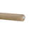 Set of 2 Azura Beige Fabric Counter Stool with Washed Wood Legs-1698897148