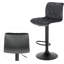 Kankakee Swivel Adjustable Height Stool-1036326967