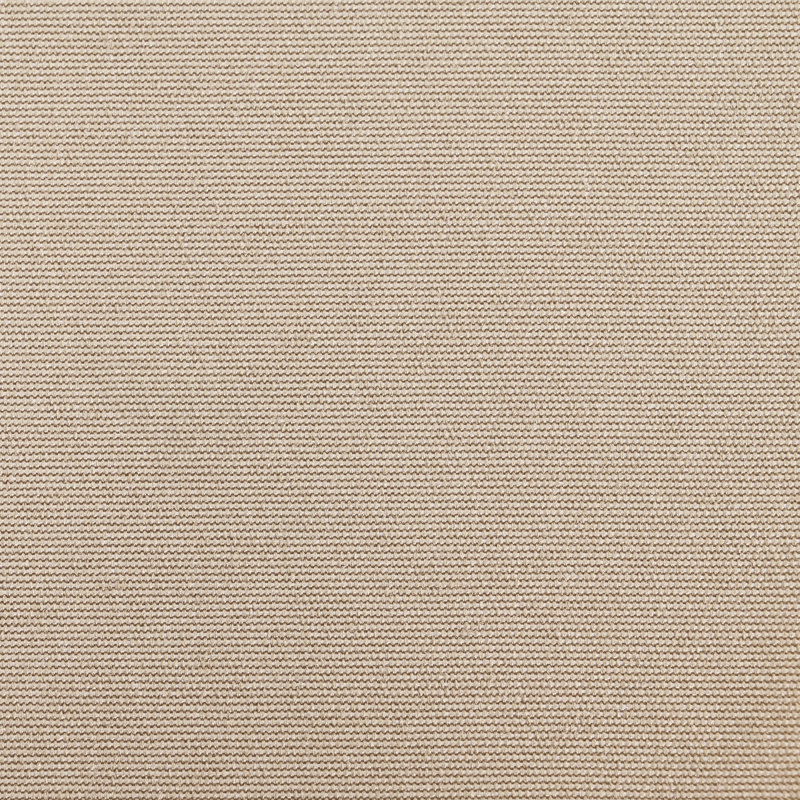 VidaXL PVC-coated polyester Cover Retractable Patio Awning, Beige, 300 cm W x 250 cm D