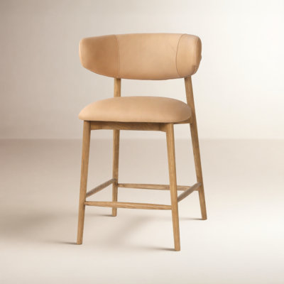 Ofella 26" Bar Stool