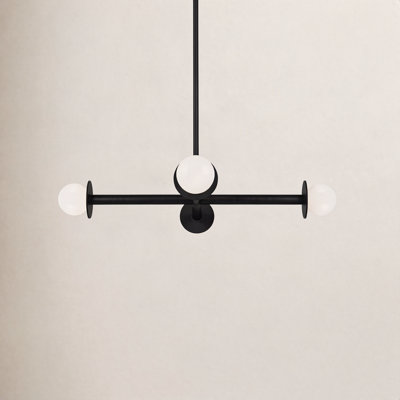 Allegra 4-Light Chandelier