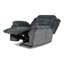 Fauteuil inclinable rembourré Bryne-1064205395