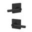 Broadway Keyed Entry Lever with Collins Trim-901356243-899762330-899763944