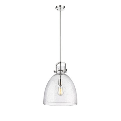 Luminaire suspendu 1 lumière Badillo
