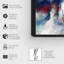 Abat-jour Explosive - Peinture sur toile-66422188-66422197