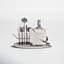 Patoma Bar Tool Set