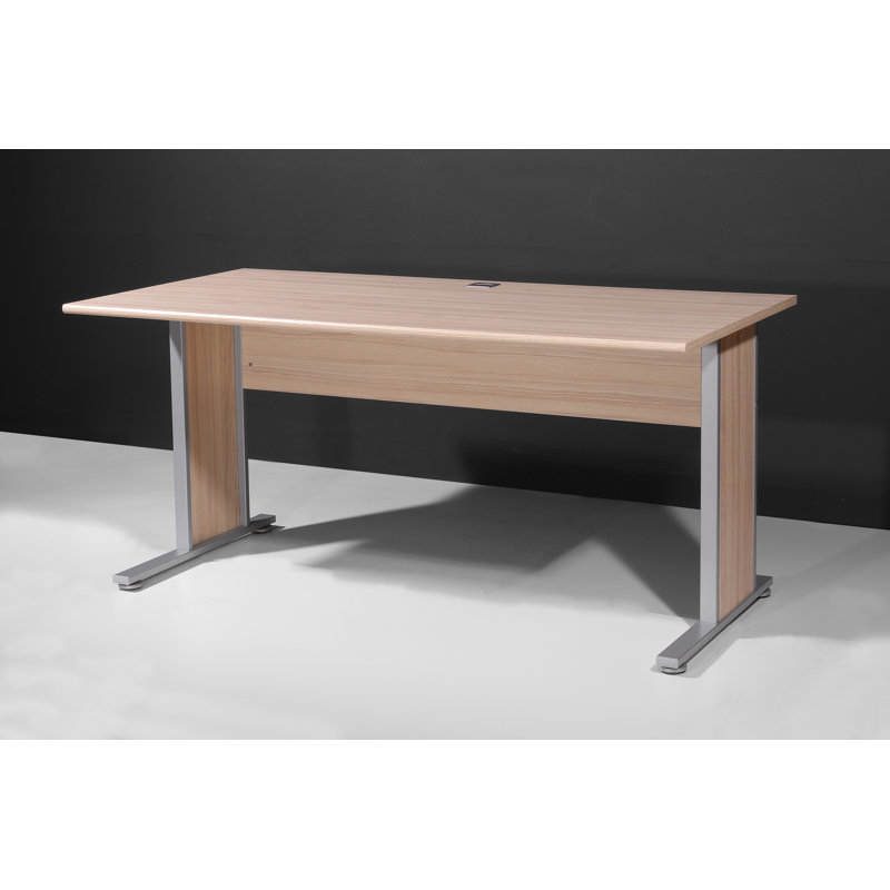 Riding Desk Shell, Ash